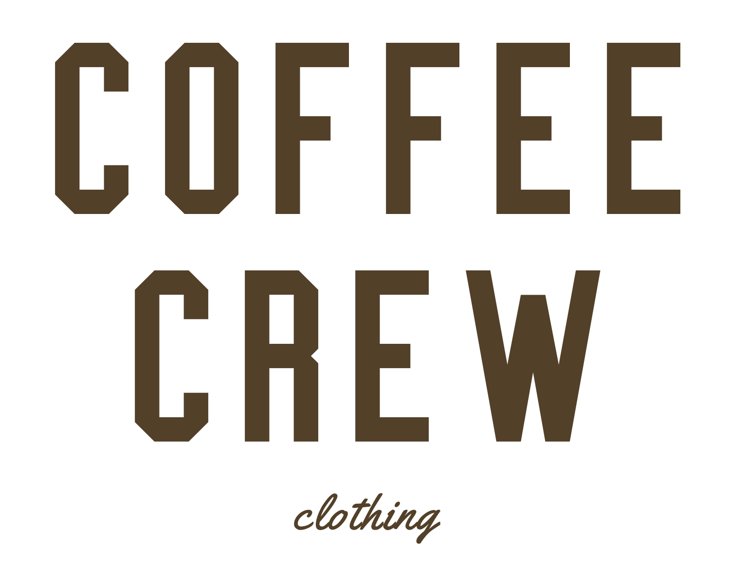 Coffe Crew Co.